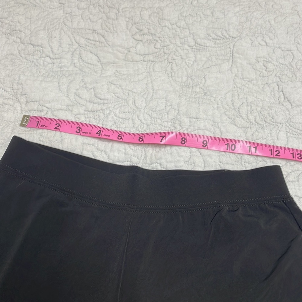 XXS P Susan Graver Liquid Knit Pants F02 6381 - Picture 5 of 7